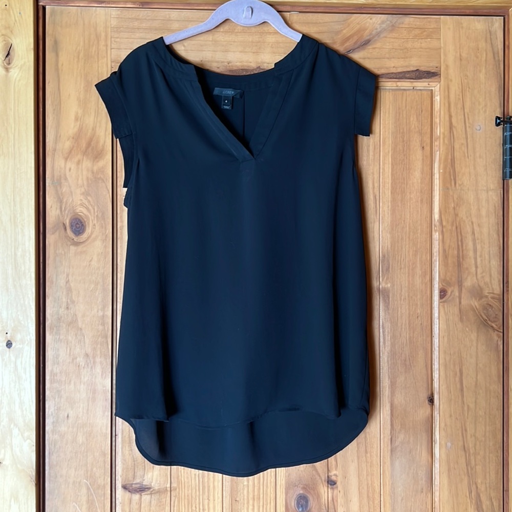 J. Crew Top